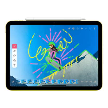 Apple Pencil (USB-C) - alAsil Apple Pencil (USB-C) 45676e-4.myshopify.com Apple