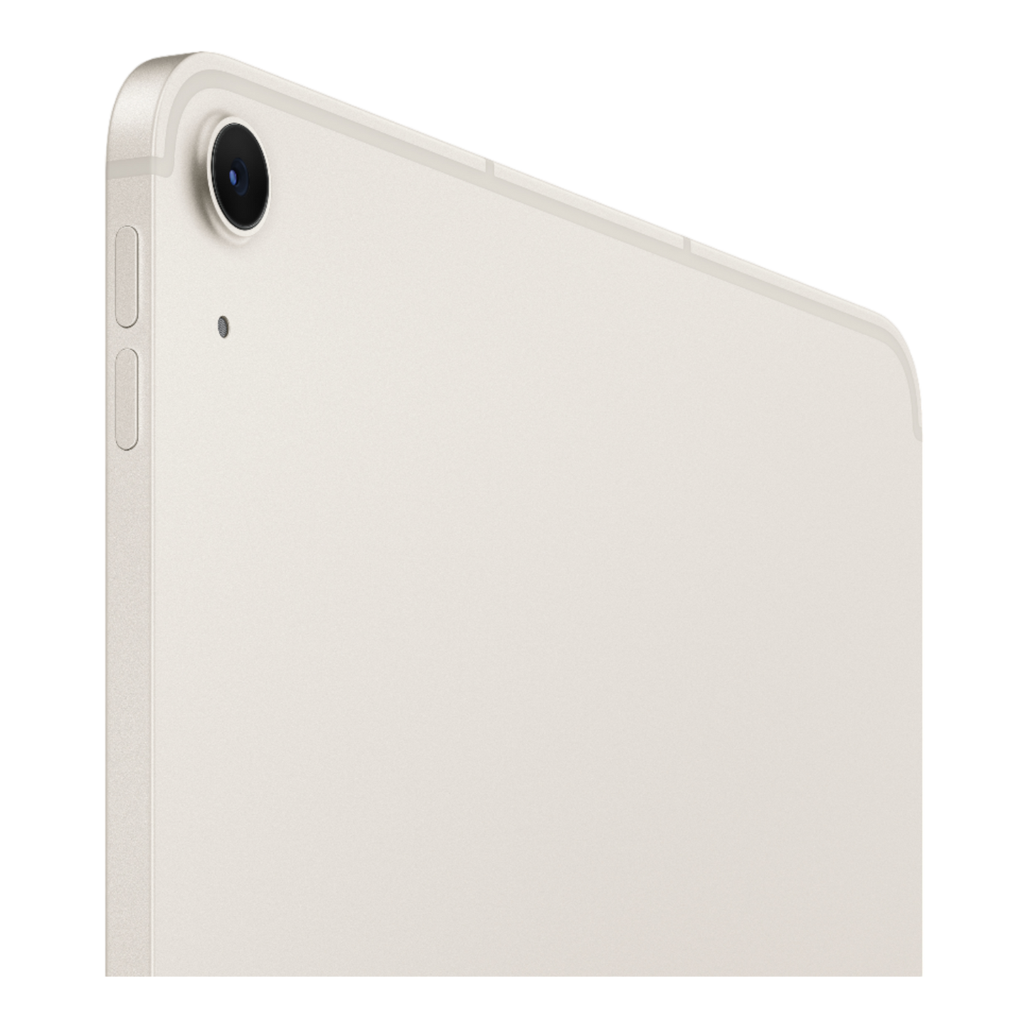 iPad Air 2024 11-inch 256GB, Wi-Fi + Cellular, Starlight