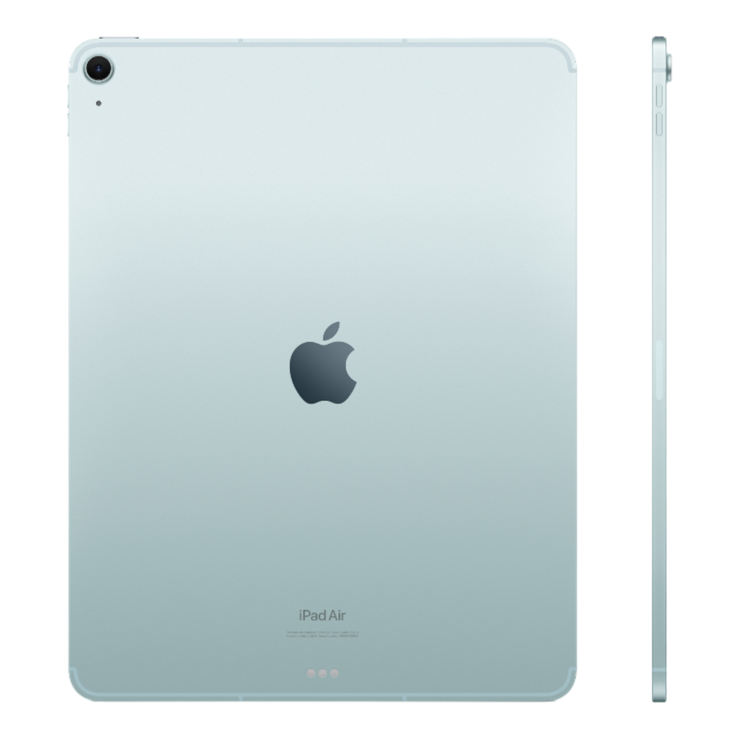 iPad Air 2024 13-inch 128GB, Wi-Fi, Blue