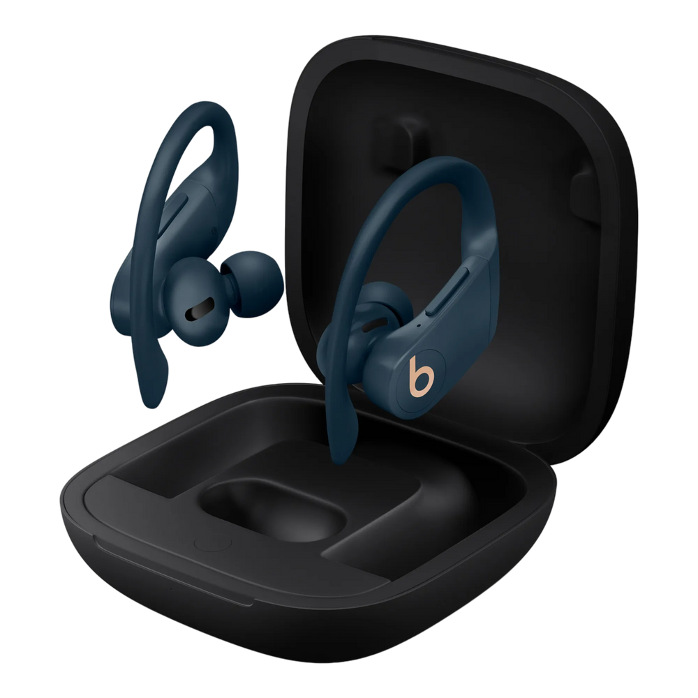 Powerbeats Pro - True Wireless Earbuds - Navy - alAsil Powerbeats Pro - True Wireless Earbuds - Navy 45676e-4.myshopify.com Apple Powerbeats Pro - True Wireless Earbuds - Navy 45676e-4.myshopify.com Apple
