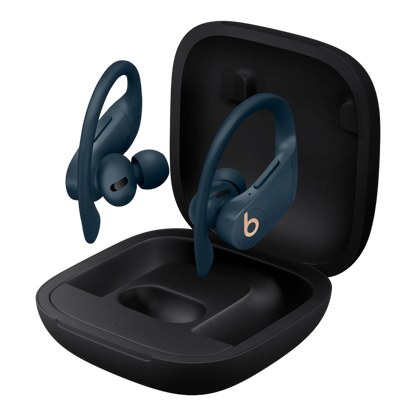 Powerbeats Pro - True Wireless Earbuds - Navy - alAsil Powerbeats Pro - True Wireless Earbuds - Navy 45676e-4.myshopify.com Apple Powerbeats Pro - True Wireless Earbuds - Navy 45676e-4.myshopify.com Apple