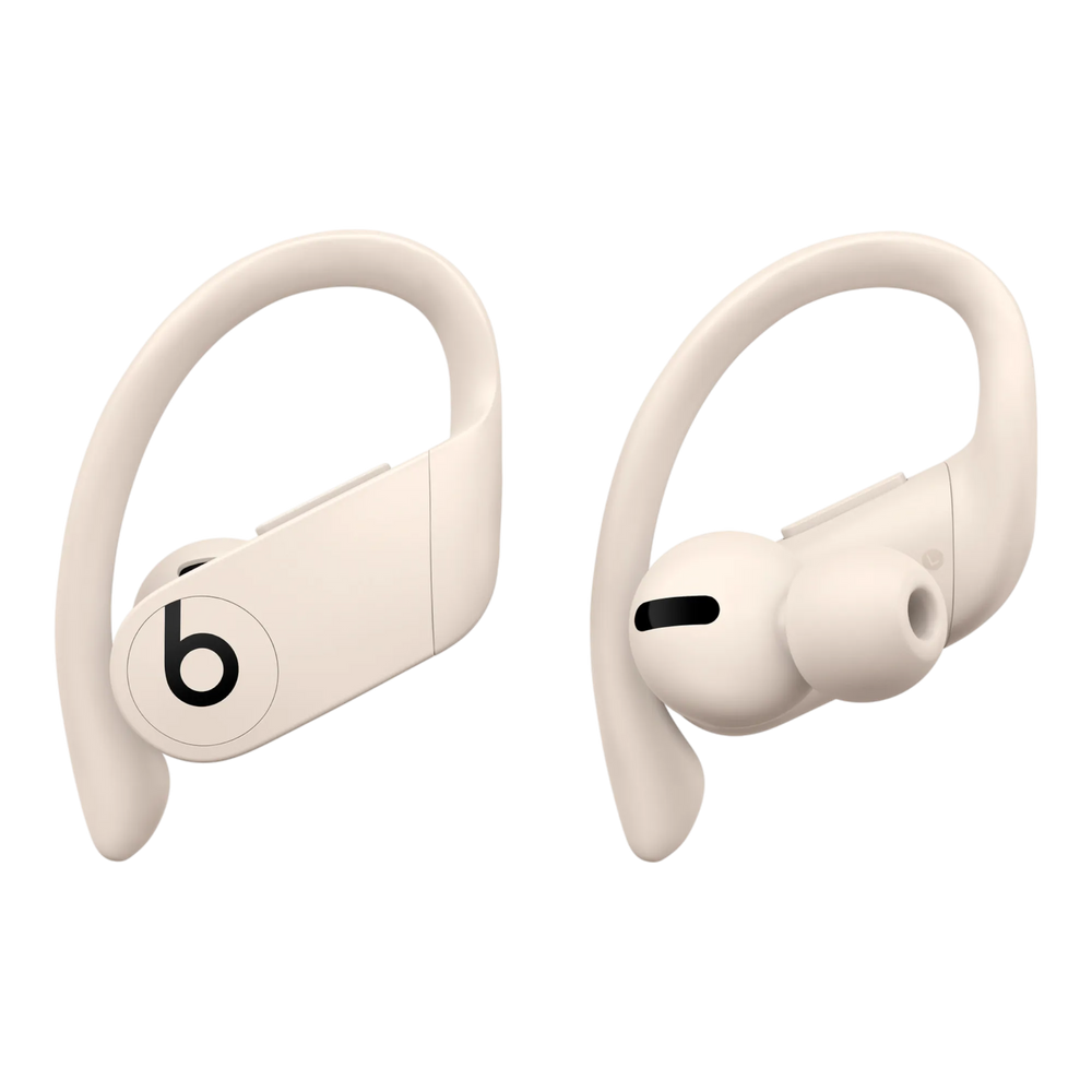 Powerbeats Pro - True Wireless Earbuds - Ivory - alAsil Powerbeats Pro - True Wireless Earbuds - Ivory 45676e-4.myshopify.com Apple Powerbeats Pro - True Wireless Earbuds - Ivory 45676e-4.myshopify.com Apple
