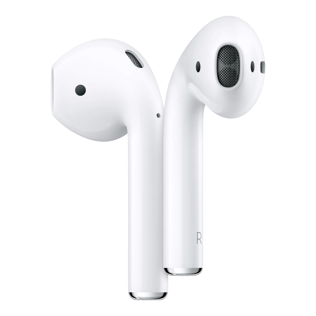 Apple AirPods 2nd Gen Lightning - MV7N2 | alAsil