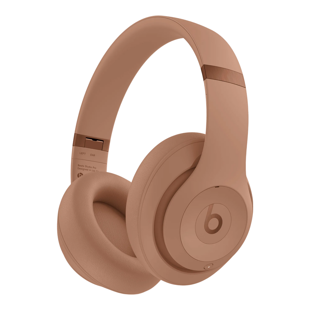 Beats Studio Pro - Kim Special Edition - Dune - alAsil Beats Studio Pro - Kim Special Edition - Dune 45676e-4.myshopify.com Apple Beats Studio Pro - Kim Special Edition - Dune 45676e-4.myshopify.com Apple