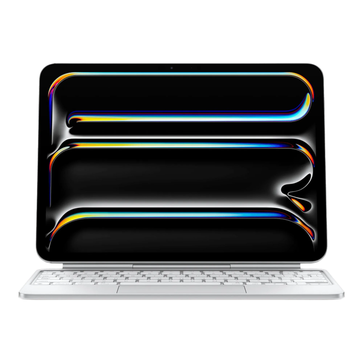 Magic Keyboard iPad Pro 11 M5 White MWR03 | alAsil