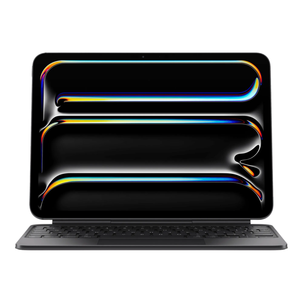 Magic Keyboard iPad Pro 11 M5 Black MWR23 | alAsil