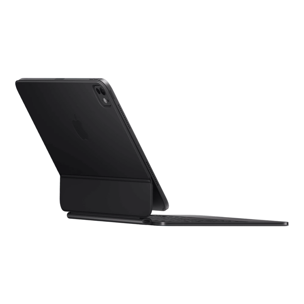Magic Keyboard for iPad Pro 11‑inch (M4) - US English - Black - alAsil Magic Keyboard for iPad Pro 11‑inch (M4) - US English - Black 45676e-4.myshopify.com Apple Magic Keyboard for iPad Pro 11‑inch (M4) - US English - Black 45676e-4.myshopify.com Apple