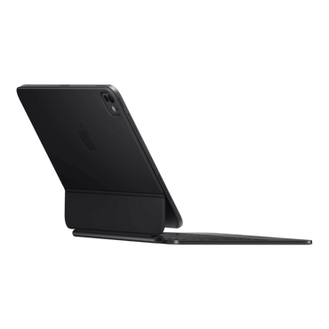 Magic Keyboard for iPad Pro 11‑inch (M4) - US English - Black - alAsil Magic Keyboard for iPad Pro 11‑inch (M4) - US English - Black 45676e-4.myshopify.com Apple Magic Keyboard for iPad Pro 11‑inch (M4) - US English - Black 45676e-4.myshopify.com Apple