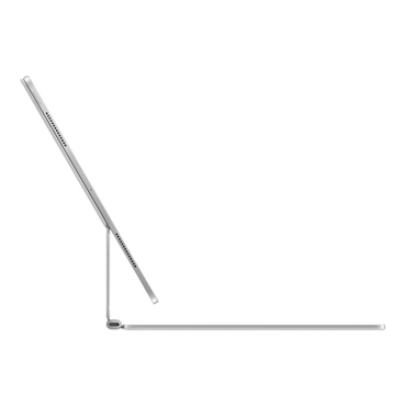 Magic Keyboard for iPad Pro 13‑inch (M4) - US English - White - alAsil Magic Keyboard for iPad Pro 13‑inch (M4) - US English - White 45676e-4.myshopify.com Apple Magic Keyboard for iPad Pro 13‑inch (M4) - US English - White 45676e-4.myshopify.com Apple