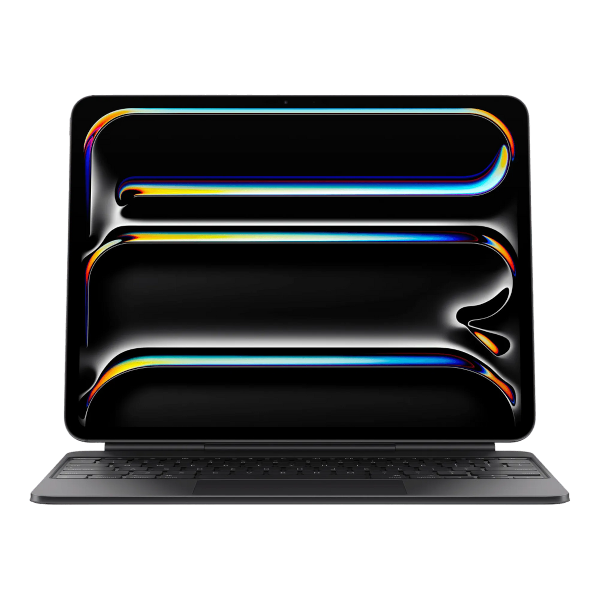Magic Keyboard iPad Pro 13 M5 Black MWR53 | alAsil