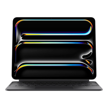 Magic Keyboard for iPad Pro 13‑inch (M4) - US English - Black - alAsil Magic Keyboard for iPad Pro 13‑inch (M4) - US English - Black 45676e-4.myshopify.com Apple Magic Keyboard for iPad Pro 13‑inch (M4) - US English - Black 45676e-4.myshopify.com Apple
