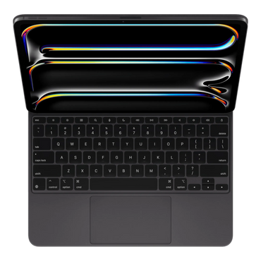 Magic Keyboard for iPad Pro 13‑inch (M4) - US English - Black - alAsil Magic Keyboard for iPad Pro 13‑inch (M4) - US English - Black 45676e-4.myshopify.com Apple Magic Keyboard for iPad Pro 13‑inch (M4) - US English - Black 45676e-4.myshopify.com Apple
