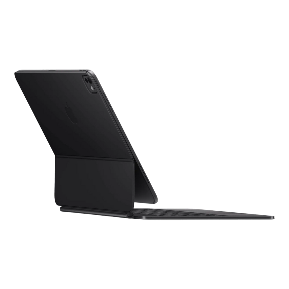 Magic Keyboard for iPad Pro 13‑inch (M4) - US English - Black - alAsil Magic Keyboard for iPad Pro 13‑inch (M4) - US English - Black 45676e-4.myshopify.com Apple Magic Keyboard for iPad Pro 13‑inch (M4) - US English - Black 45676e-4.myshopify.com Apple