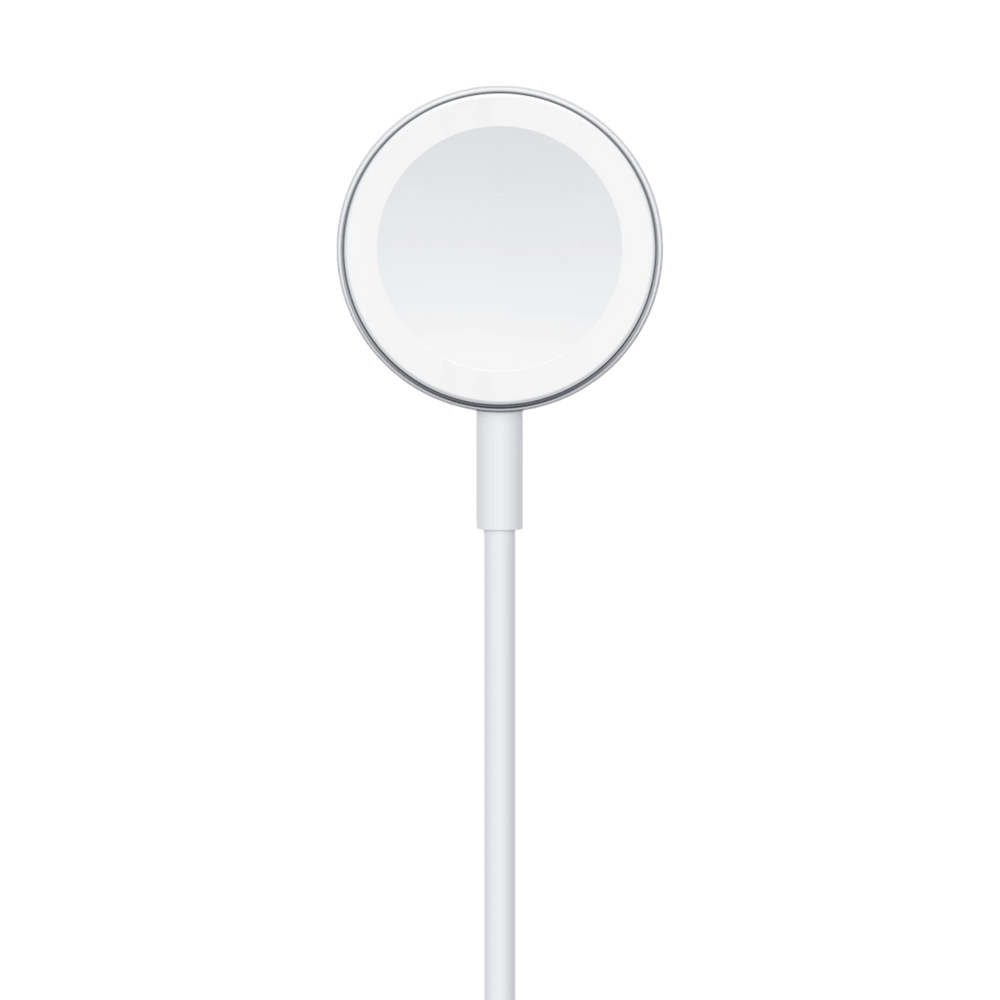 Apple Watch Magnetic Charging Cable (1 m) - alAsil Apple Watch Magnetic Charging Cable (1M) (MX2E2) 45676e-4.myshopify.com Apple Apple Watch Magnetic Charging Cable (1M) (MX2E2) 45676e-4.myshopify.com Apple