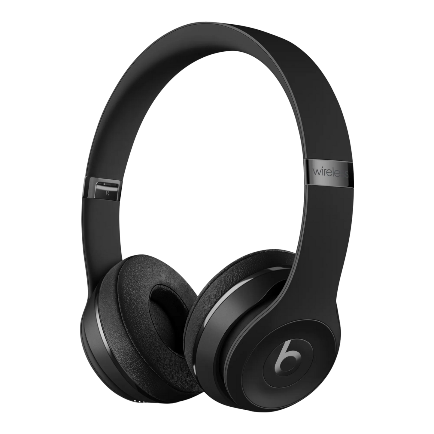 Beats Solo3 Wireless Headphones - The Beats Icon Collection - Matte Black - alAsil Beats Solo3 Wireless Headphones - The Beats Icon Collection - Matte Black 45676e-4.myshopify.com Apple