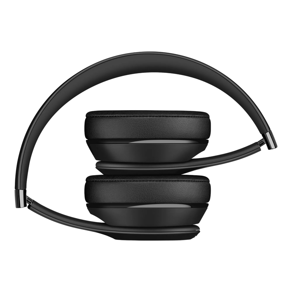Beats Solo3 Wireless Headphones - The Beats Icon Collection - Matte Black - alAsil Beats Solo3 Wireless Headphones - The Beats Icon Collection - Matte Black 45676e-4.myshopify.com Apple