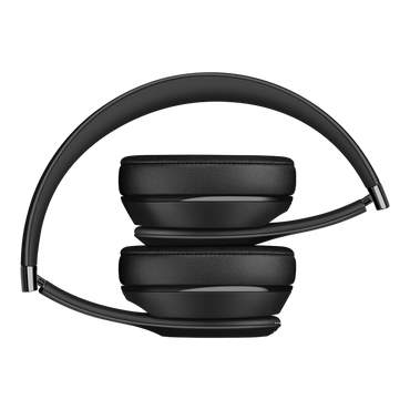 Beats Solo3 Wireless Headphones - The Beats Icon Collection - Matte Black - alAsil Beats Solo3 Wireless Headphones - The Beats Icon Collection - Matte Black 45676e-4.myshopify.com Apple