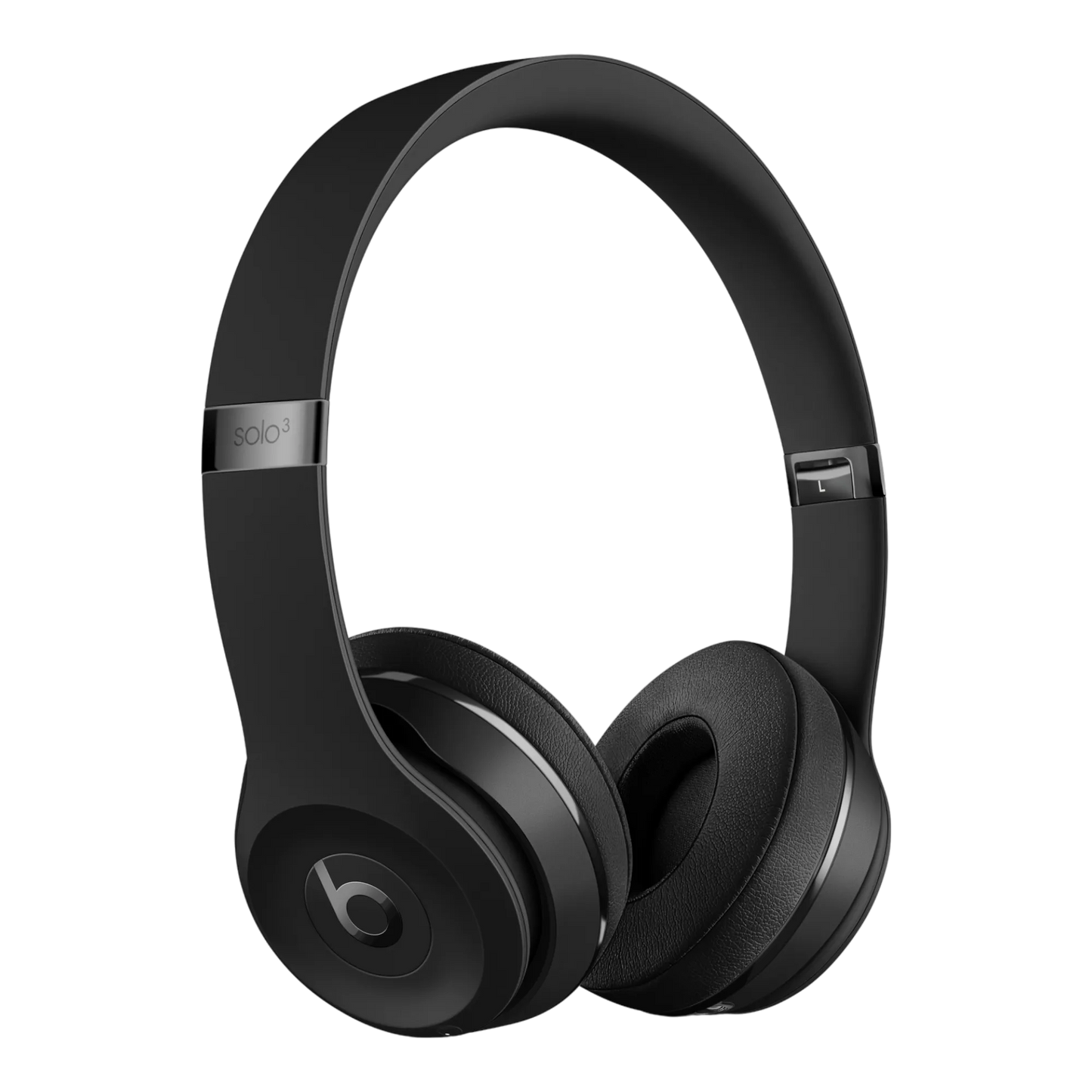 Beats Solo3 Wireless Headphones - The Beats Icon Collection - Matte Black - alAsil Beats Solo3 Wireless Headphones - The Beats Icon Collection - Matte Black 45676e-4.myshopify.com Apple