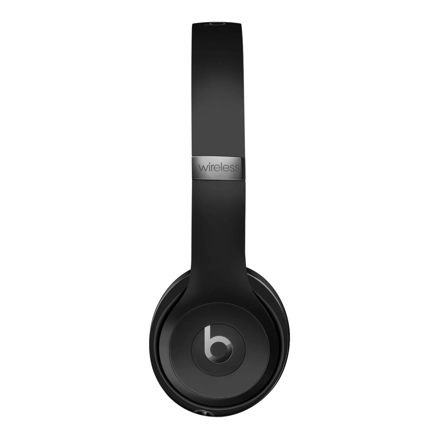 Beats Solo3 Wireless Headphones - The Beats Icon Collection - Matte Black - alAsil Beats Solo3 Wireless Headphones - The Beats Icon Collection - Matte Black 45676e-4.myshopify.com Apple