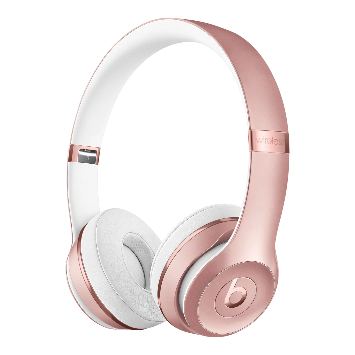 Beats Solo3 Wireless Headphones - Rose Gold - alAsil Beats Solo3 Wireless Headphones - Rose Gold 45676e-4.myshopify.com Apple Beats Solo3 Wireless Headphones - Rose Gold 45676e-4.myshopify.com Apple