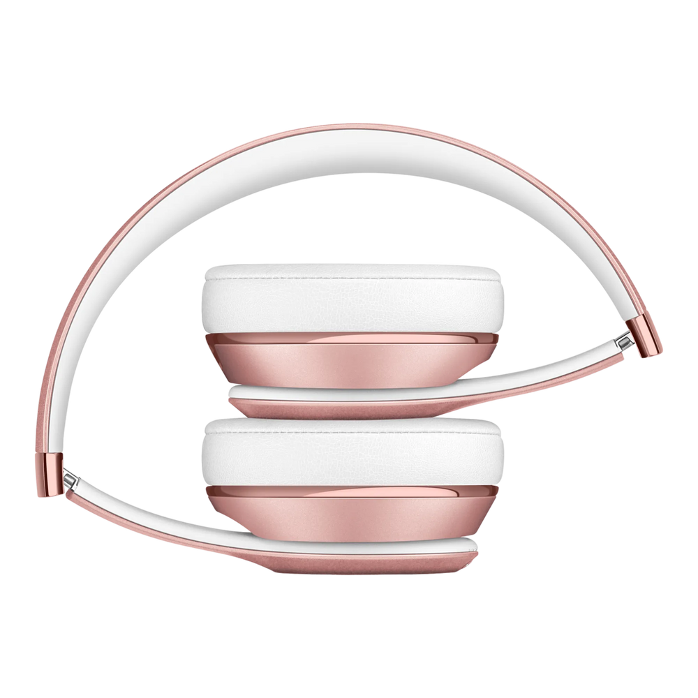 Beats Solo3 Wireless Headphones - Rose Gold - alAsil Beats Solo3 Wireless Headphones - Rose Gold 45676e-4.myshopify.com Apple Beats Solo3 Wireless Headphones - Rose Gold 45676e-4.myshopify.com Apple