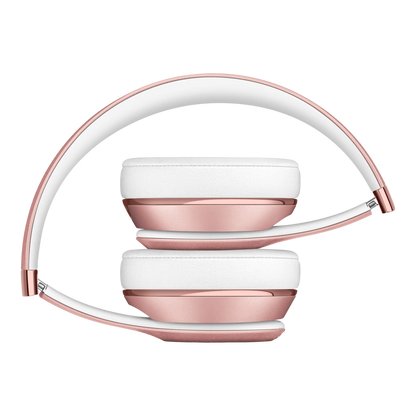 Beats Solo3 Wireless Headphones - Rose Gold - alAsil Beats Solo3 Wireless Headphones - Rose Gold 45676e-4.myshopify.com Apple Beats Solo3 Wireless Headphones - Rose Gold 45676e-4.myshopify.com Apple