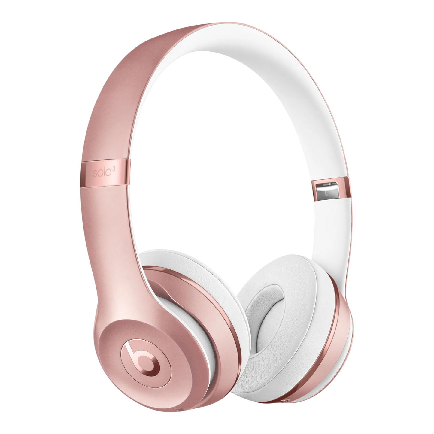 Beats Solo3 Wireless Headphones - Rose Gold - alAsil Beats Solo3 Wireless Headphones - Rose Gold 45676e-4.myshopify.com Apple Beats Solo3 Wireless Headphones - Rose Gold 45676e-4.myshopify.com Apple