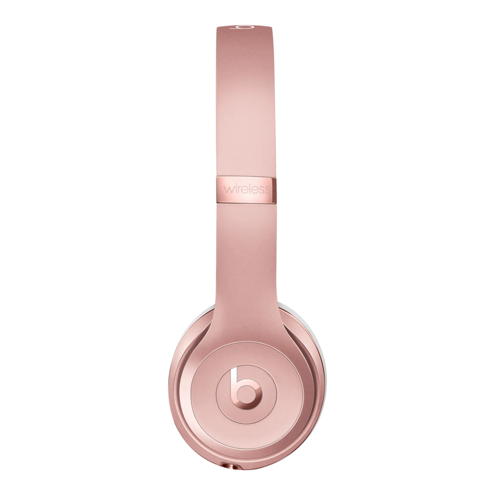 Beats Solo3 Wireless Headphones - Rose Gold - alAsil Beats Solo3 Wireless Headphones - Rose Gold 45676e-4.myshopify.com Apple Beats Solo3 Wireless Headphones - Rose Gold 45676e-4.myshopify.com Apple