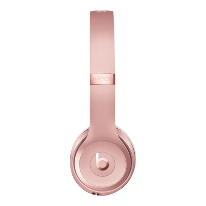 Beats Solo3 Wireless Headphones - Rose Gold - alAsil Beats Solo3 Wireless Headphones - Rose Gold 45676e-4.myshopify.com Apple Beats Solo3 Wireless Headphones - Rose Gold 45676e-4.myshopify.com Apple