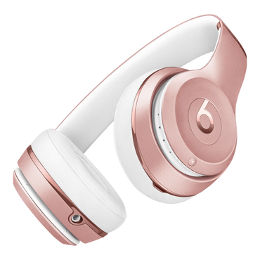 Beats Solo3 Wireless Headphones - Rose Gold - alAsil Beats Solo3 Wireless Headphones - Rose Gold 45676e-4.myshopify.com Apple Beats Solo3 Wireless Headphones - Rose Gold 45676e-4.myshopify.com Apple
