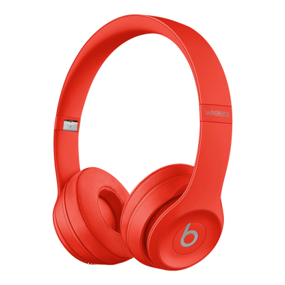 Beats Solo3 Wireless Headphones - (PRODUCT)RED Citrus Red - alAsil Beats Solo3 Wireless Headphones - (PRODUCT)RED Citrus Red 45676e-4.myshopify.com Apple Beats Solo3 Wireless Headphones - (PRODUCT)RED Citrus Red 45676e-4.myshopify.com Apple