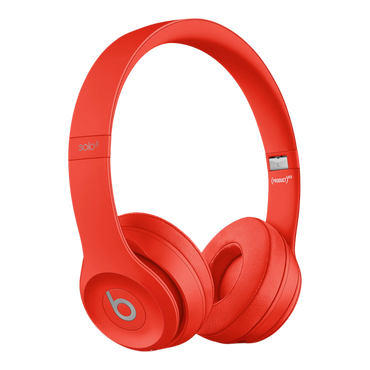 Beats Solo3 Wireless Headphones - (PRODUCT)RED Citrus Red - alAsil Beats Solo3 Wireless Headphones - (PRODUCT)RED Citrus Red 45676e-4.myshopify.com Apple Beats Solo3 Wireless Headphones - (PRODUCT)RED Citrus Red 45676e-4.myshopify.com Apple