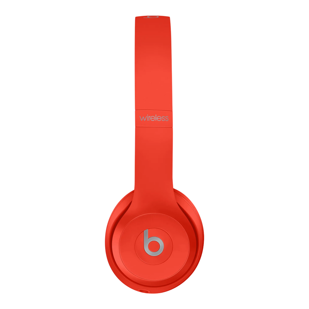 Beats Solo3 Wireless Headphones - (PRODUCT)RED Citrus Red - alAsil Beats Solo3 Wireless Headphones - (PRODUCT)RED Citrus Red 45676e-4.myshopify.com Apple Beats Solo3 Wireless Headphones - (PRODUCT)RED Citrus Red 45676e-4.myshopify.com Apple