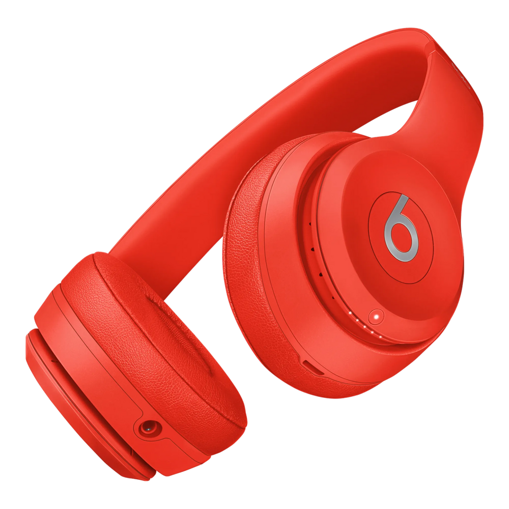 Beats Solo3 Wireless Headphones - (PRODUCT)RED Citrus Red - alAsil Beats Solo3 Wireless Headphones - (PRODUCT)RED Citrus Red 45676e-4.myshopify.com Apple Beats Solo3 Wireless Headphones - (PRODUCT)RED Citrus Red 45676e-4.myshopify.com Apple
