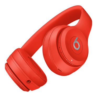 Beats Solo3 Wireless Headphones - (PRODUCT)RED Citrus Red - alAsil Beats Solo3 Wireless Headphones - (PRODUCT)RED Citrus Red 45676e-4.myshopify.com Apple Beats Solo3 Wireless Headphones - (PRODUCT)RED Citrus Red 45676e-4.myshopify.com Apple