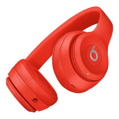 Beats Solo3 Wireless Headphones - (PRODUCT)RED Citrus Red - alAsil Beats Solo3 Wireless Headphones - (PRODUCT)RED Citrus Red 45676e-4.myshopify.com Apple Beats Solo3 Wireless Headphones - (PRODUCT)RED Citrus Red 45676e-4.myshopify.com Apple