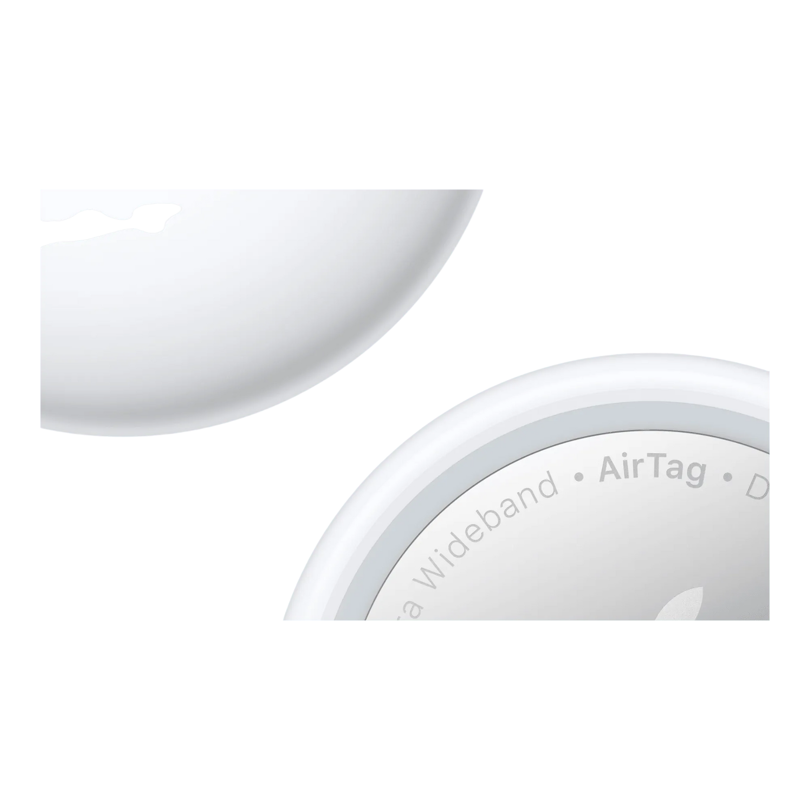 AirTag 4 Pack – Apple – alAsil