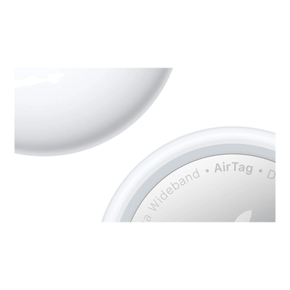 AirTag 4 Pack - alAsil AirTag 4 Pack 45676e-4.myshopify.com Apple