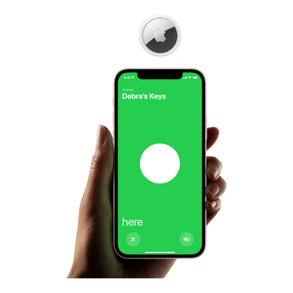 AirTag 4 Pack - alAsil AirTag 4 Pack 45676e-4.myshopify.com Apple AirTag 4 Pack 45676e-4.myshopify.com Apple