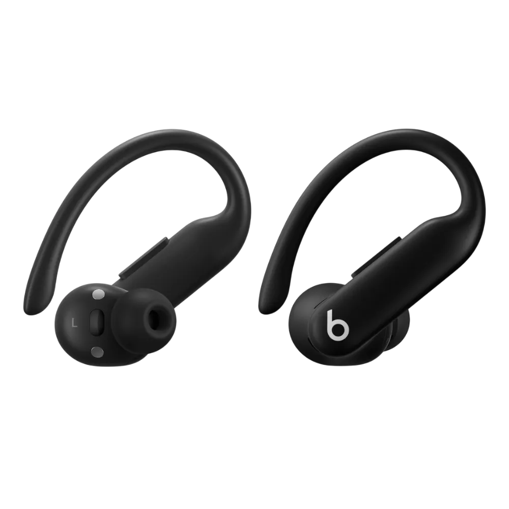 Powerbeats Pro 2 MX723 Jet Black | alAsil UAE