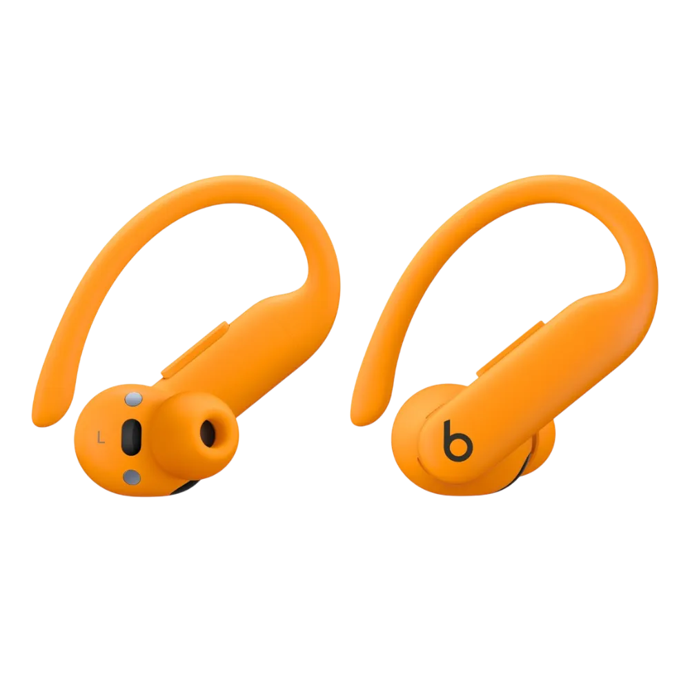 Powerbeats Pro 2 MX743 Electric Orange | alAsil