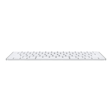 Apple Magic Keyboard with Touch ID for Mac models with Apple silicon (USB-C) White MXCK3 | alAsil
