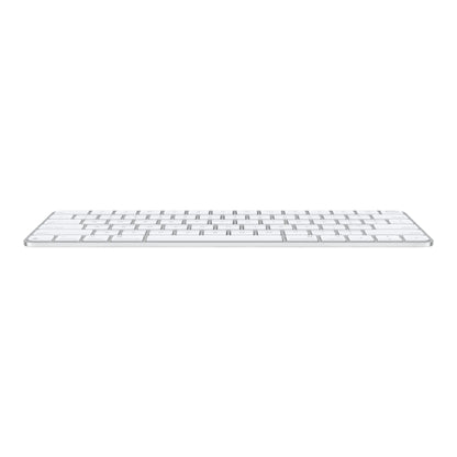 Apple Magic Keyboard with Touch ID for Mac models with Apple silicon (USB-C) White MXCK3 | alAsil