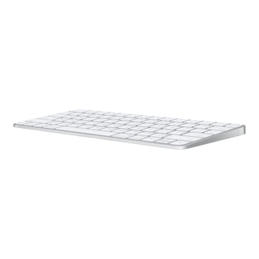 Apple Magic Keyboard with Touch ID for Mac models with Apple silicon (USB-C) White MXCK3 | alAsil