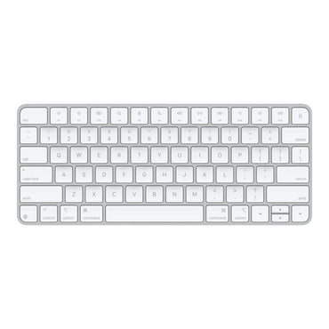 Apple Magic Keyboard (USB-C) White MXCL3 | alAsil
