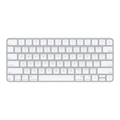 Apple Magic Keyboard (USB-C) White MXCL3 | alAsil