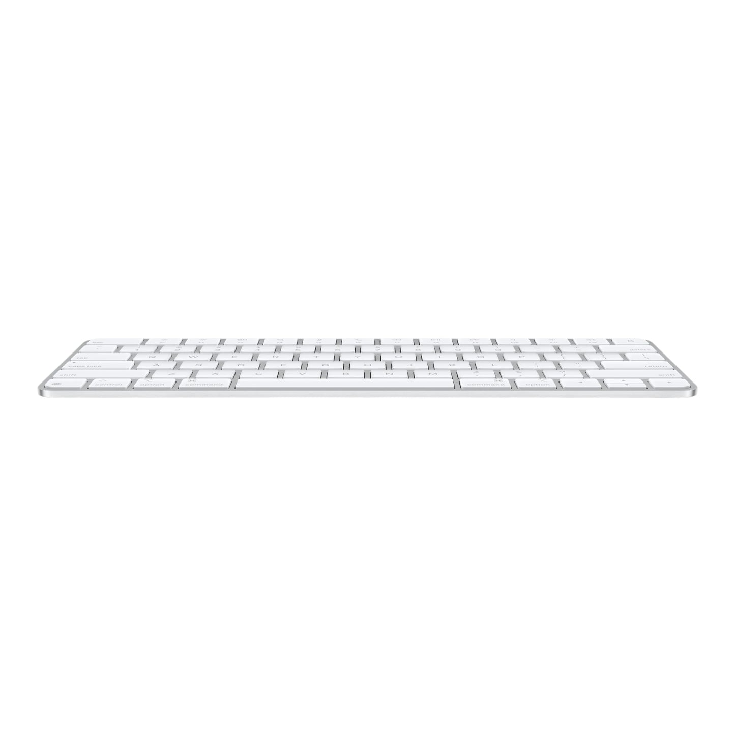 Apple Magic Keyboard (USB-C) White MXCL3 | alAsil