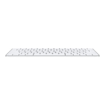 Apple Magic Keyboard (USB-C) White MXCL3 | alAsil