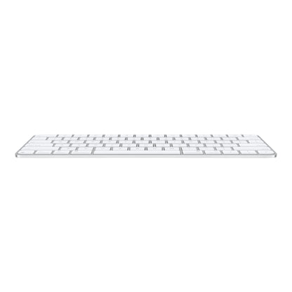 Apple Magic Keyboard (USB-C) White MXCL3 | alAsil