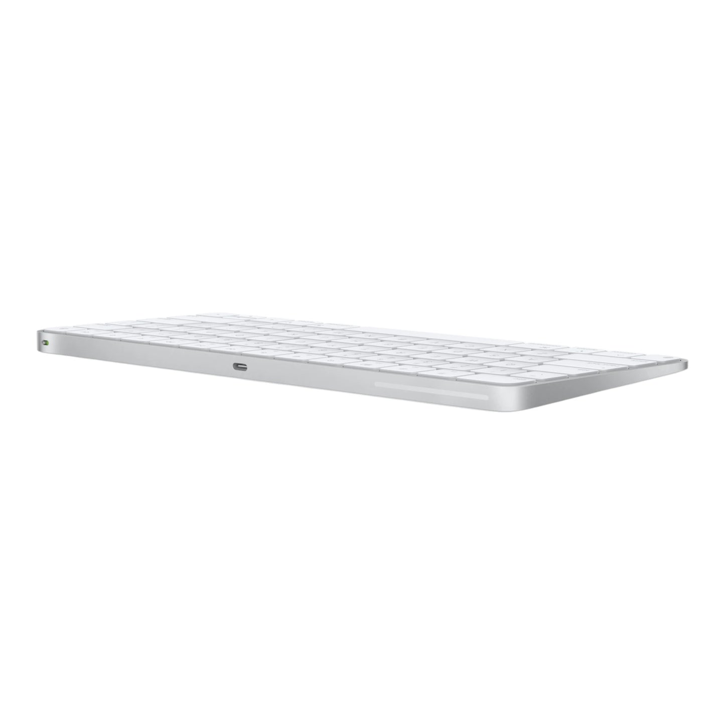 Apple Magic Keyboard (USB-C) White MXCL3 | alAsil